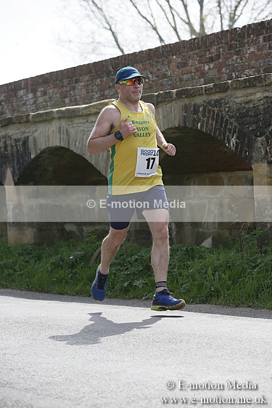 CAD 190419 396 - Cadence Events    Good Friday 10 Miler 19/04/19