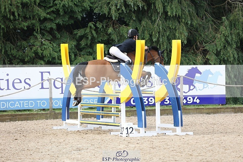 230618-095000-09804 - Cls 19 Pony Intro 1m