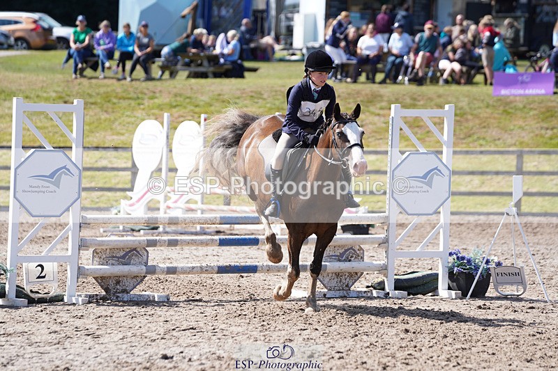 240824X-133250-27778 - 80cm Round 1 13.00 to 14.00