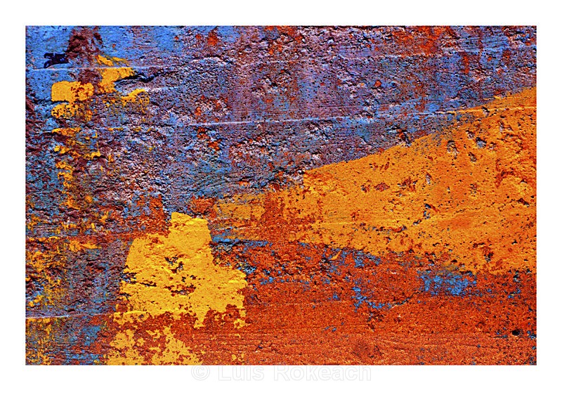 Convergence - Abstractions at Galerie Lozeau, Montreal