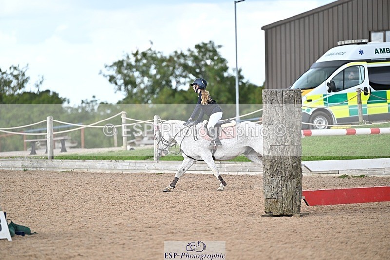 250921-152955-04006 - Cls 21 Pony 90cm Derby