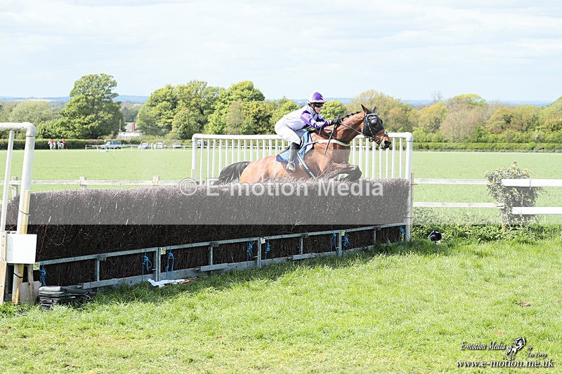 PtP 190426 461 - Vine & Craven PtP Kingston Blount 19/04/26