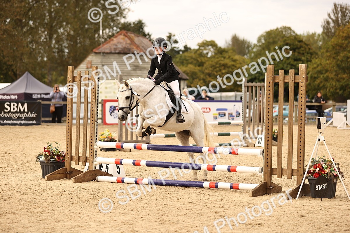 SBM_74389 - J14 - Junior Pony 65cm Championship