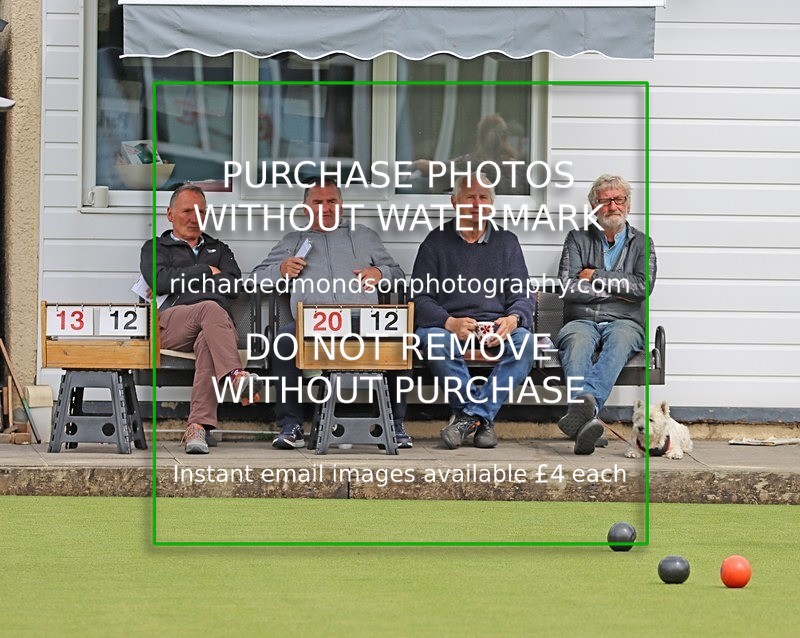 IMG_1558 - Victoria A v Netherfield B