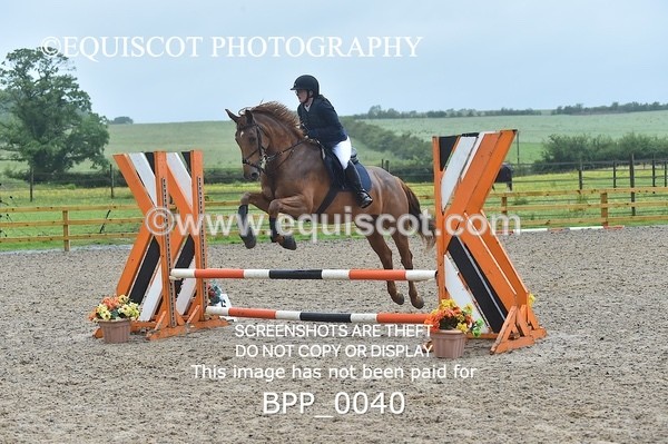 BPP_0040 - CLASS 4 - 70CM