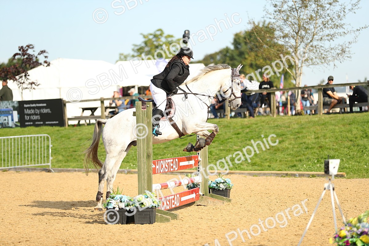 SBM_60361 - J41 - Grand Tour 95cm Championship