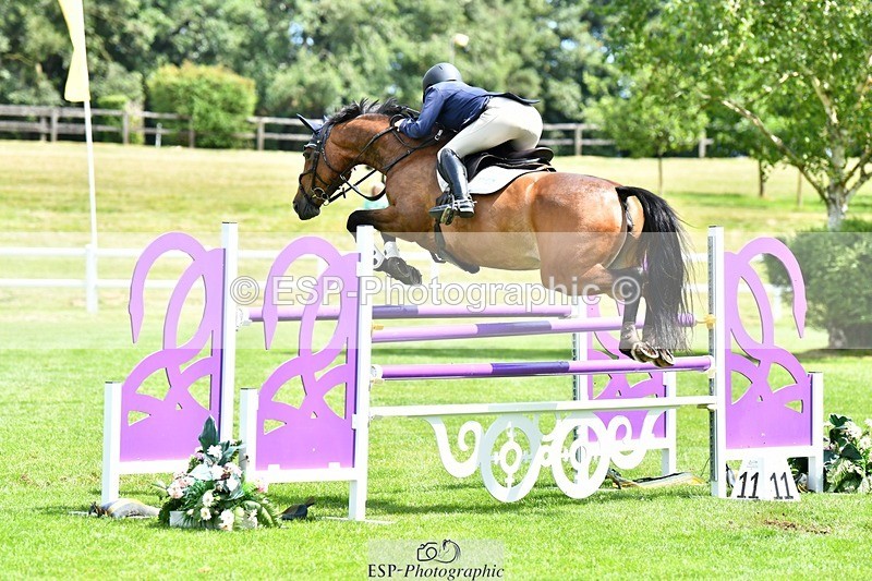 230706-143219-02666 - Cls 2 Foxhunter & 1.20m Open