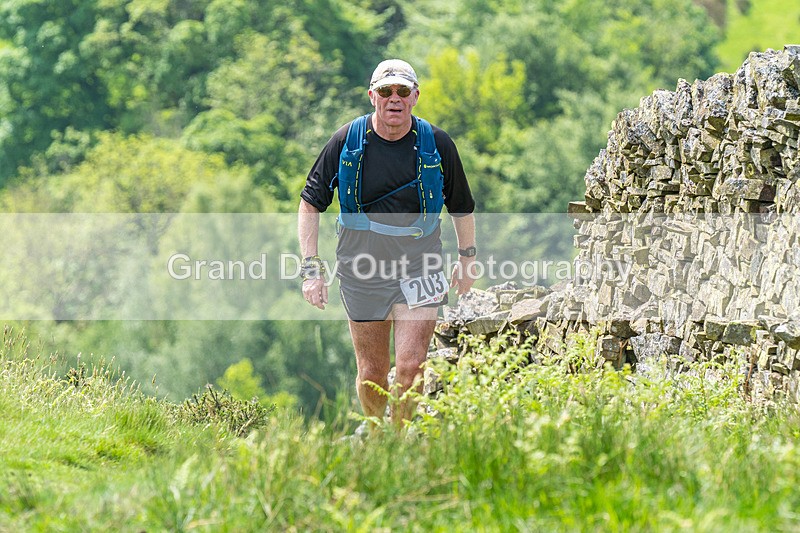 Two Tops-589 - Two Tops Fell Race Saturday 18th May 2024