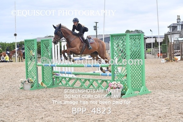 BPP_4823 - CLASS 5 Senior 1.05m Open