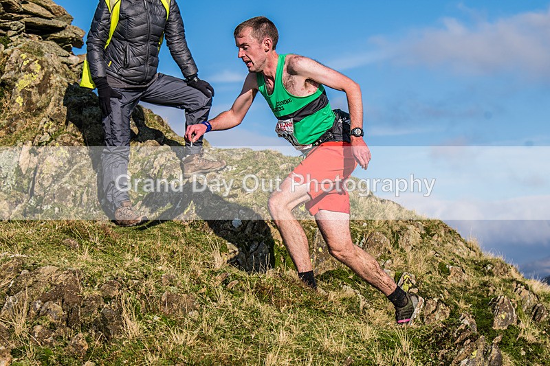Dunnerdale-75 - Dunnerdale Fell Race Saturday 12th November 2022