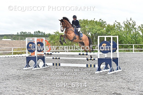 BPP_6314 - SUN CLASS 37 BR NOVICE/90CM