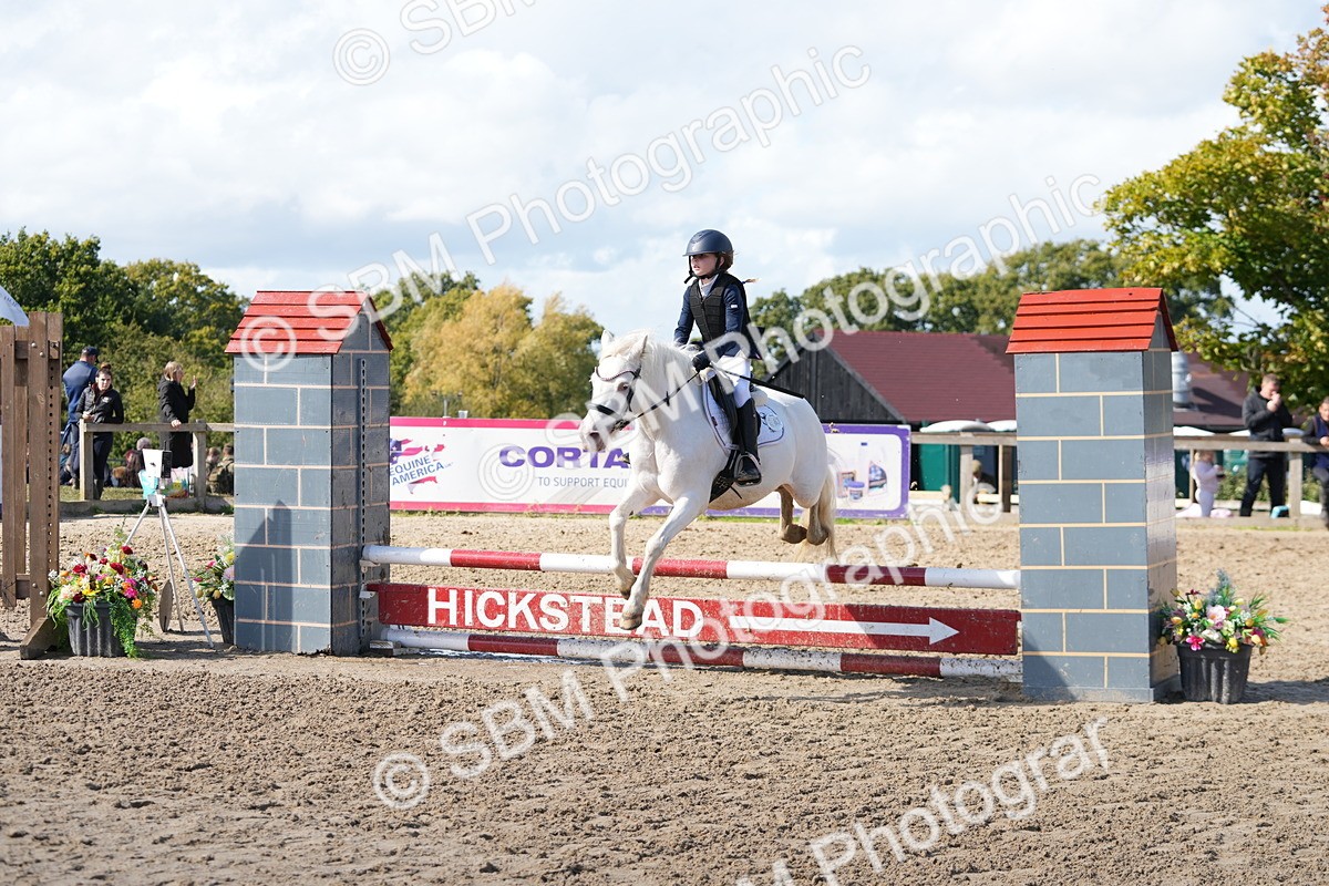 SBM_46566 - J7 - Junior Pony 60cm Championship