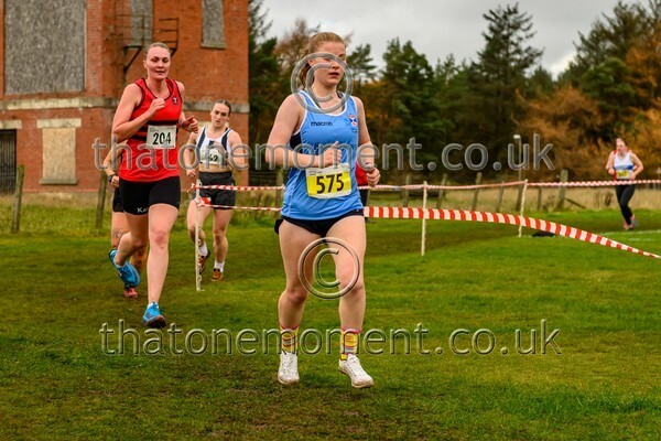 SCLan25-810494 - Senior Women Set 1