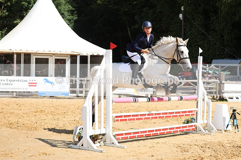 3E7A1642 - Class 10: 90cm open