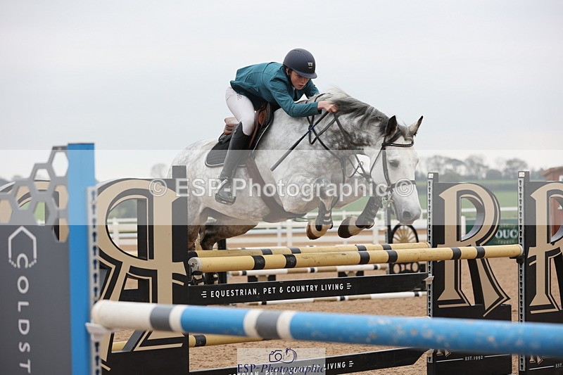 241101A-130135-01920 - FRI Cls 6 Foxhunter and 1.20m Open