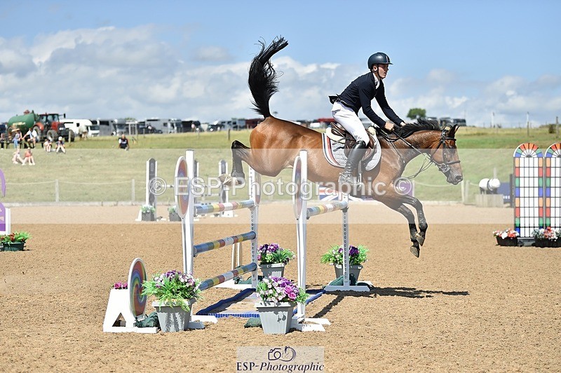 250628-150352-05700 - Cls 12 Newcomers Jump offs & Presentations