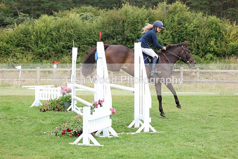 3E7A2527 - Class 7: 90cm open