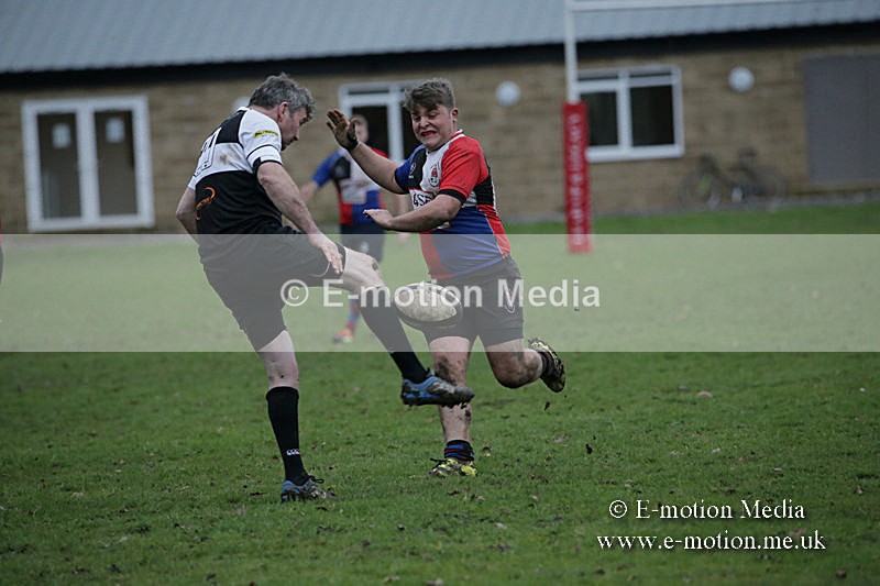 RU 071219-0301 - Pewsey Vale RFC v Devizes II RFC 07/12/19