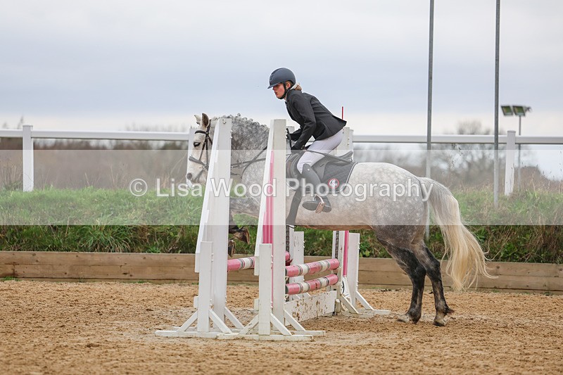 3E7A2203 - Class 3: 60 - 65 (C)