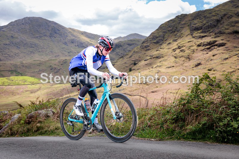 125659 - Blea Tarn Climb 12:00 - 13:00
