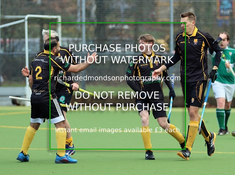 IMG_6464 - Kendal Men's 2nd team vs Lancaster & Morecambe (7/12/24)
