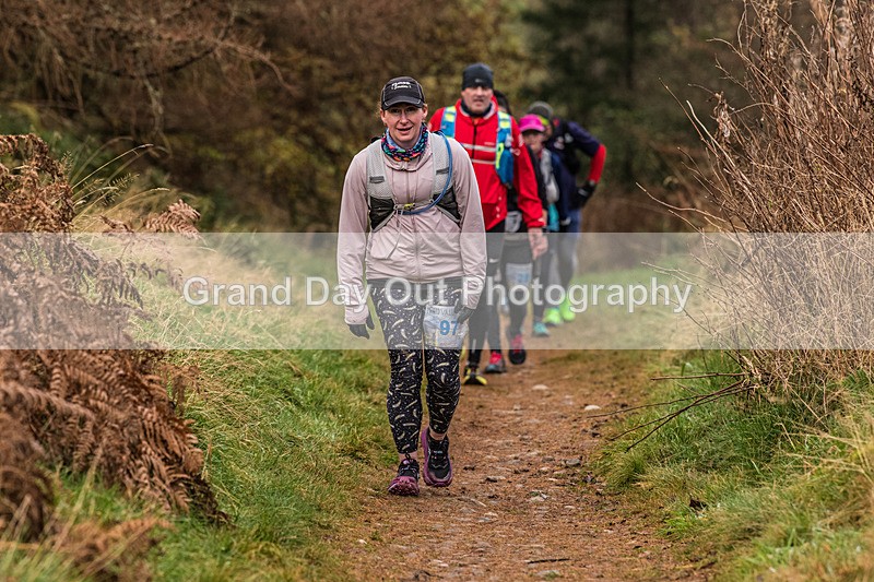 Tweed Valley-1000 - High Terrain Events Tweed Valley 65 & 50K Ultra Trail Races Sunday 17th November 2024