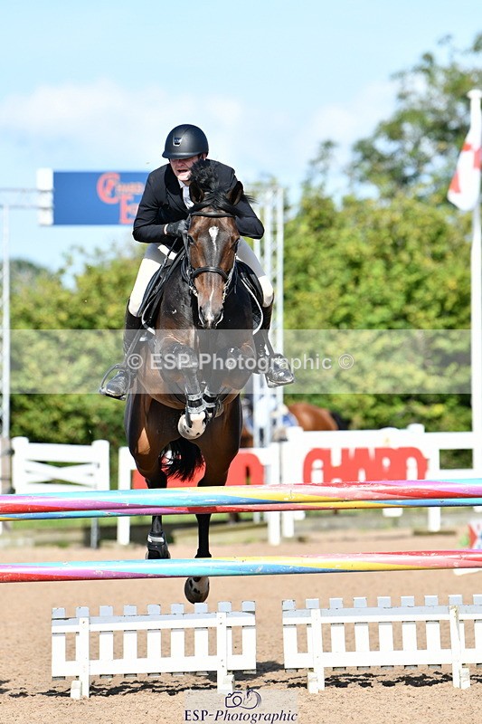 240913A-104906-03559 - Cls 21 Snr Discovery and 1m Open