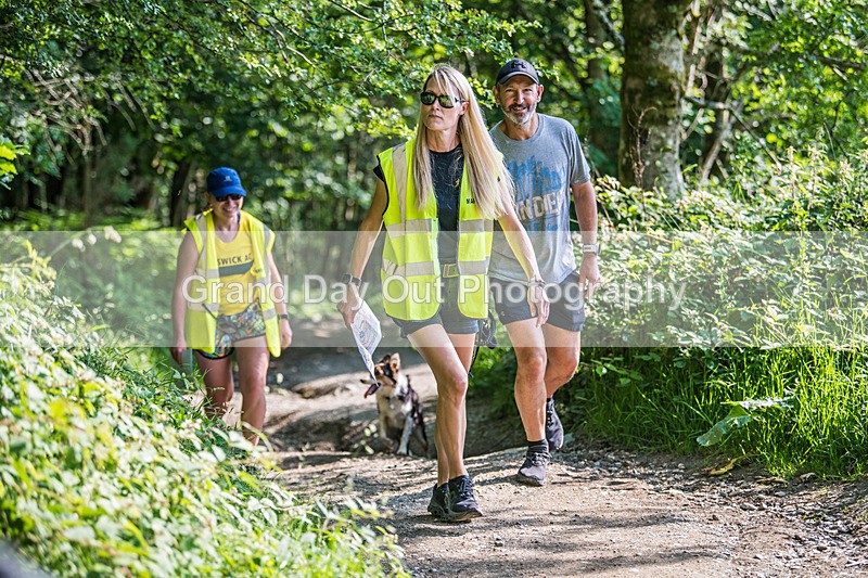 Latrigg Junior-3 - Round Latrigg Junior Fell Races Wednesday 11th June 2025