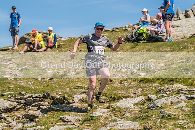 Duddon Short-137 - Duddon Short Fell Race Saturday 3rd June 2023