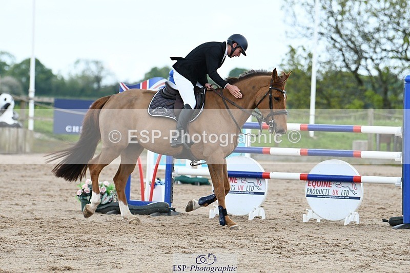 250508-093210-00744 - Cls 1 Snr Foxhunter