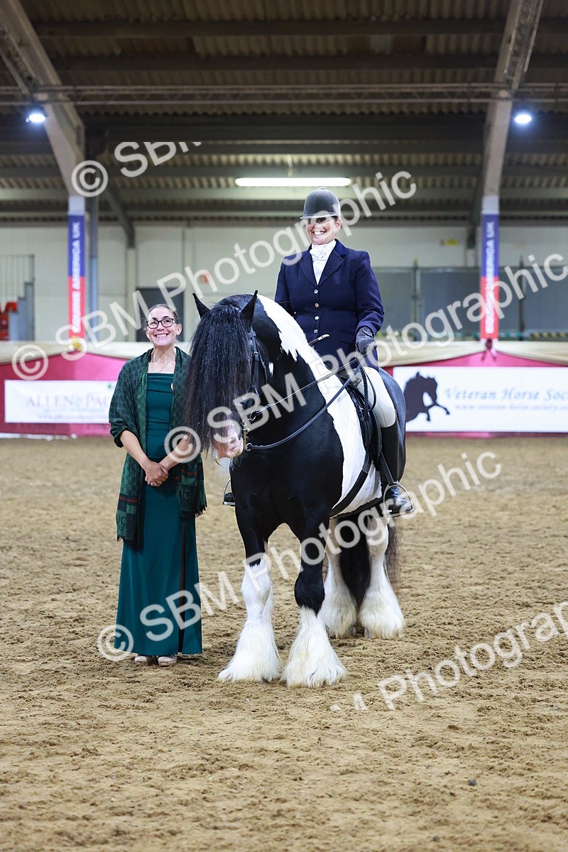 SBM_15556 - Class R - Veteran Champ