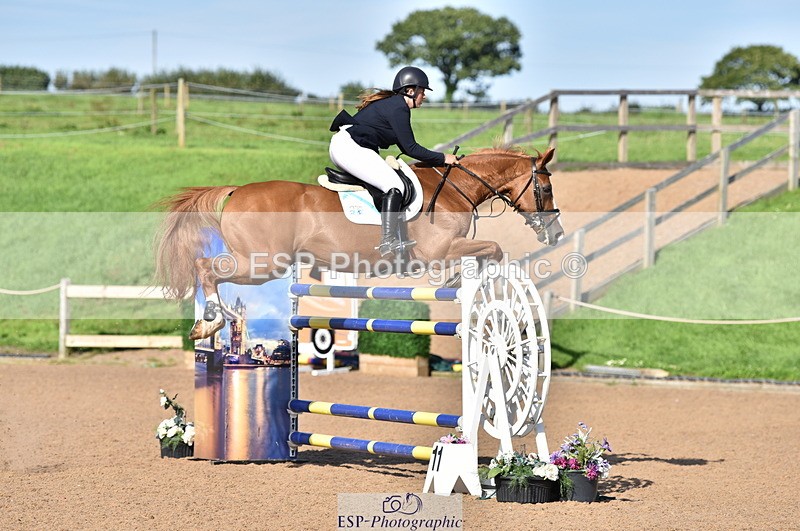 230811A-172122-07157 - Cls 25Nat 1.40m Open