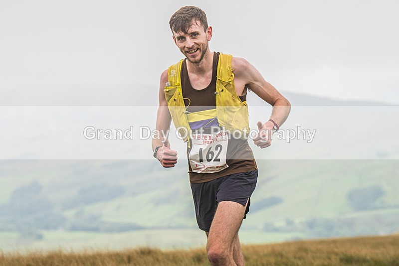 Sedbergh -309 - Sedbergh Hills Fell Race Sunday 20th August 2023