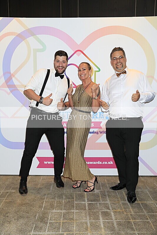_09I9740 - The Housing Awards 2024