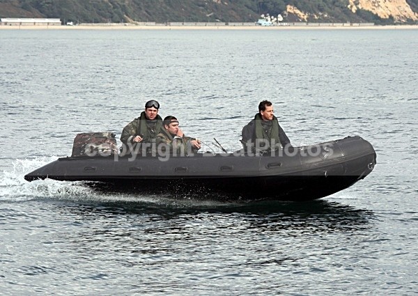 090930 ARMY RIB 04 IMG_9988 - RIBs, Tenders, Dories, Dinghies
