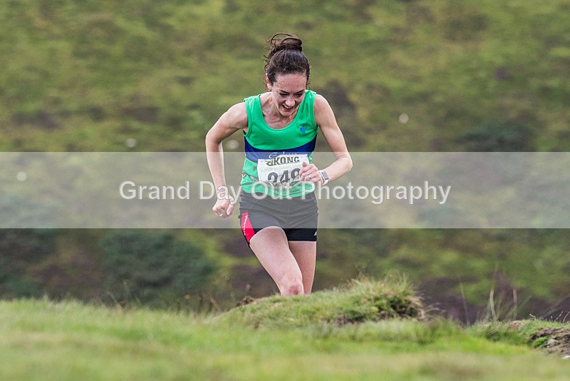 Barrow-169 - Barrow Fell Race Monday 28th August 2023