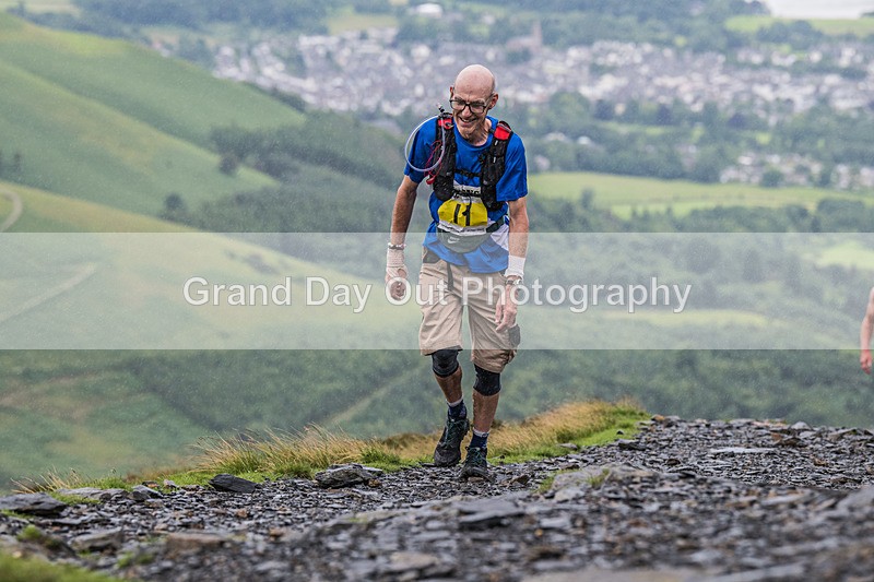 Skiddaw-327 - Skiddaw Fell Race Sunday 6th July 2025