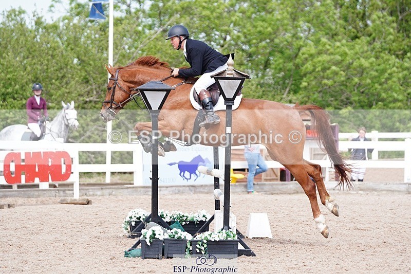 250511-112026-13456 - Cls 31 Snr Discovery and 1m Open