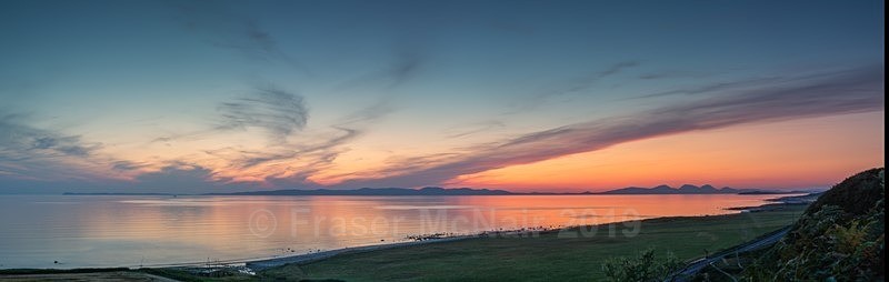  - Panoramic