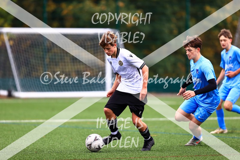 1DX31293 - 2025-10-12 FC Abbey Meads U15 Blue V Hungerford Town Juniors U15 Black
