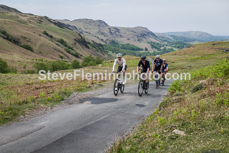 115459 - Hardknott Pass Camera 1 11.00-12.00