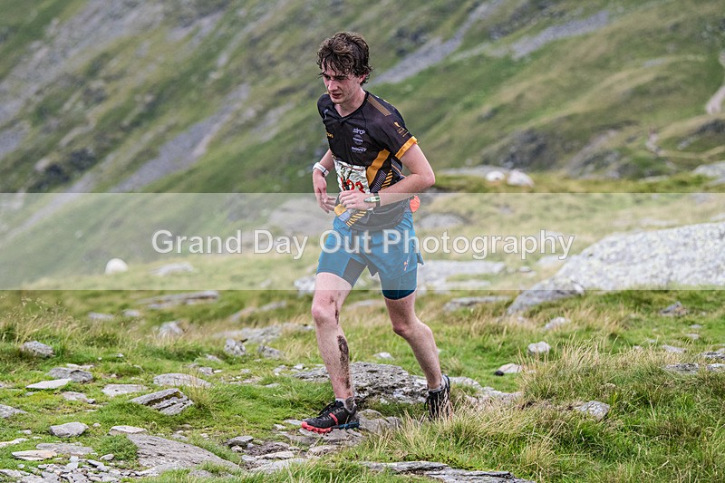Kentmere-161 - Pete Bland Kentmere Horseshoe Fell Race Sunday 20th July 2025