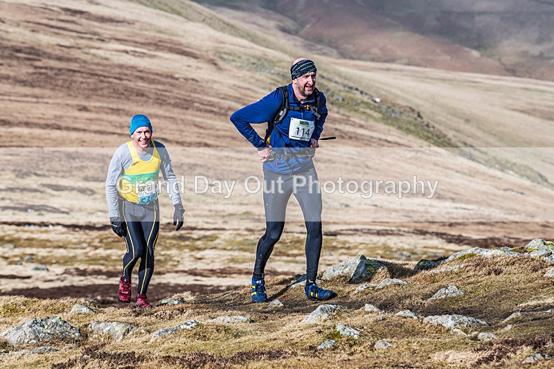 Carrock-304 - Carrock Fell Race Sunday 12th March 2023