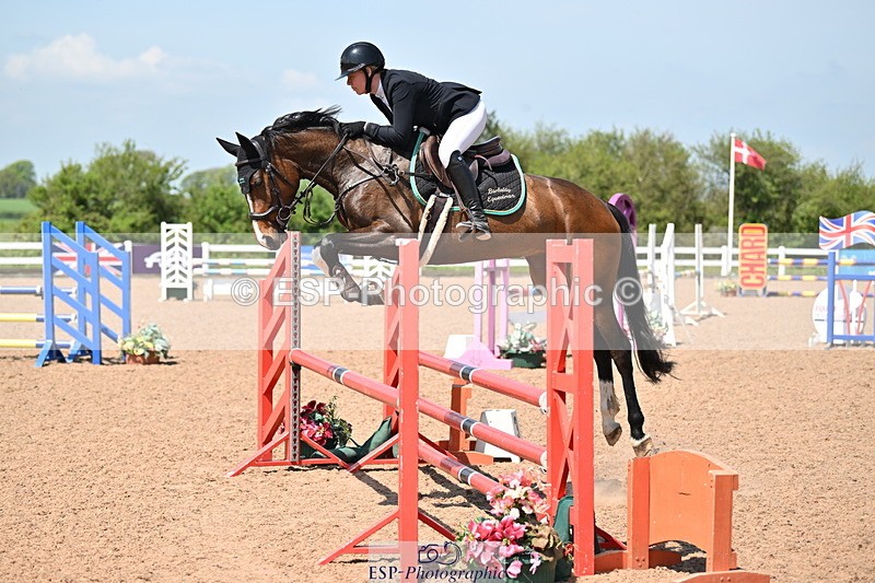 240509A-123615-02215 - Cls 3 85cm National Am Quali