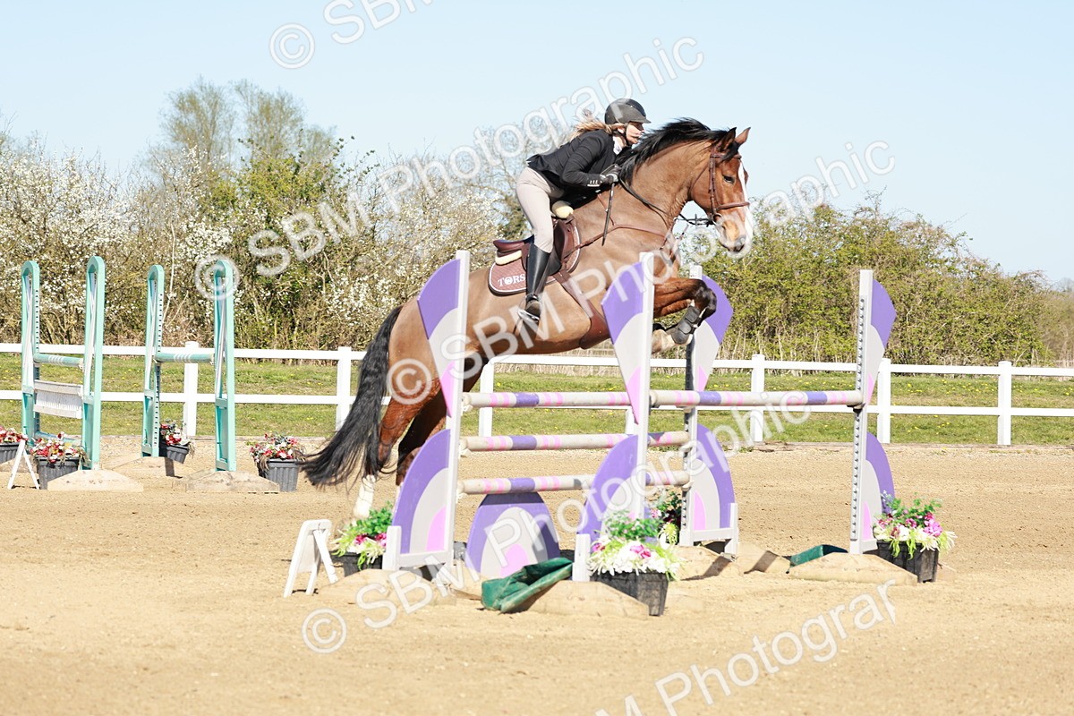 SBM_004929 - Class 18 - Senior Foxhunter - 1.20m