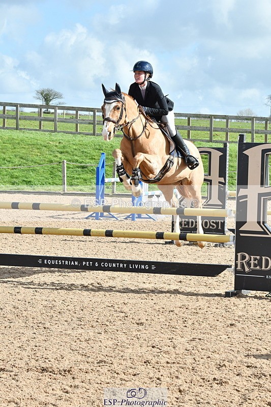 240306A-120052-00633 - Cls 2 Discovery and 1m Open