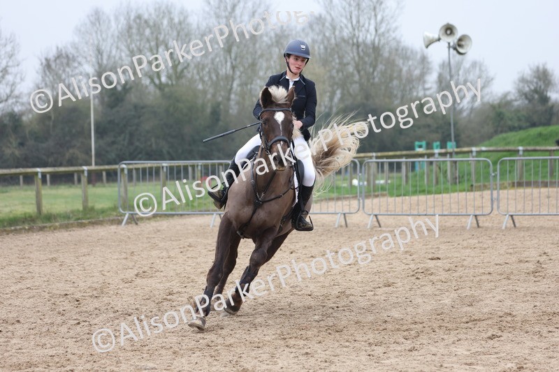 20260308-1637 - Class 5 - 1.00m