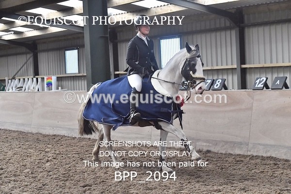 BPP_2094 - CLASS 11 Pony Foxhunter/ 1.10m Open