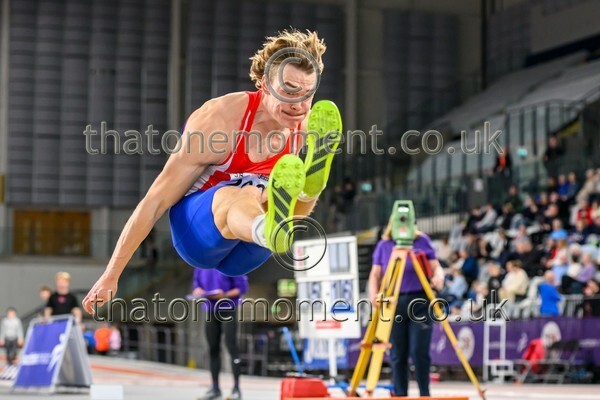 CEREL-917399 - Field Male Set One