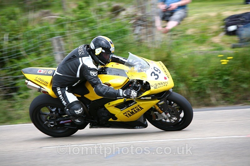  - Superbike Race